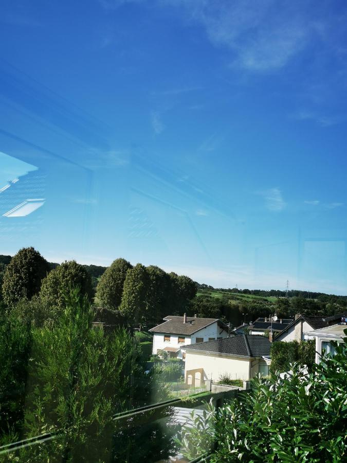 L'Appart D'Angelique Imling Esterno foto